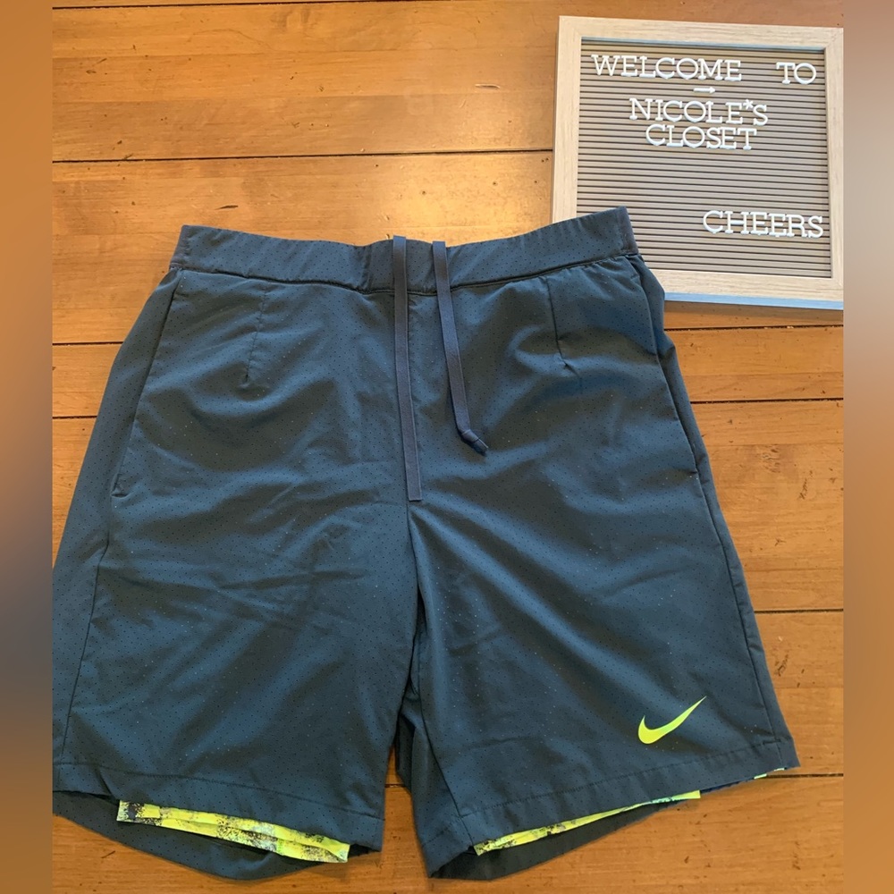 Nike Flex Stride Running Shorts Men’s Size XL